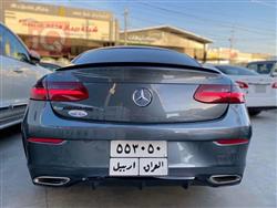 مێرسێدس بێنز E-Class